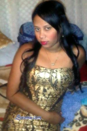 150091 - Daniber Age: 33 - Dominican Republic