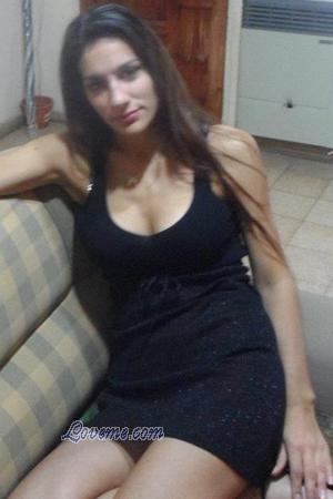 153602 - Stefania Age: 37 - Argentina