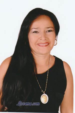 163244 - Marta Doris Age: 55 - Colombia