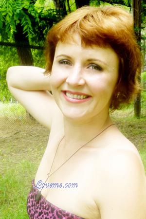 164921 - Elena Age: 41 - Ukraine