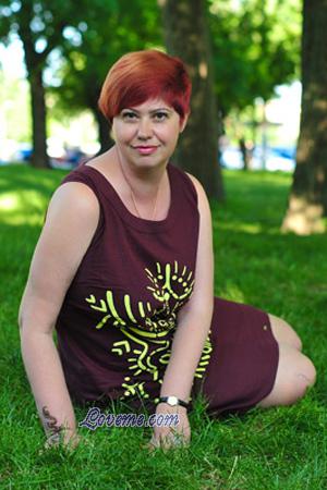 167932 - Nataliya Age: 48 - Ukraine