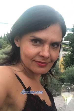 175214 - johana natalia Age: 46 - Colombia