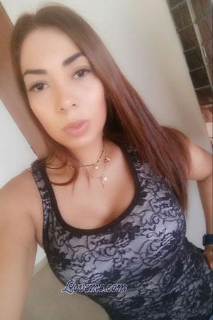 179307 - Ciliana Age: 39 - Colombia