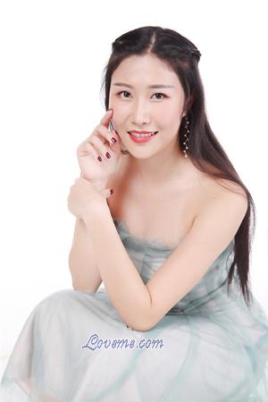 183646 - Meixia Age: 23 - China