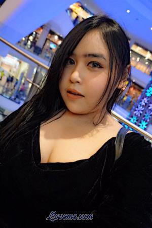 183787 - Wipada Age: 26 - Thailand