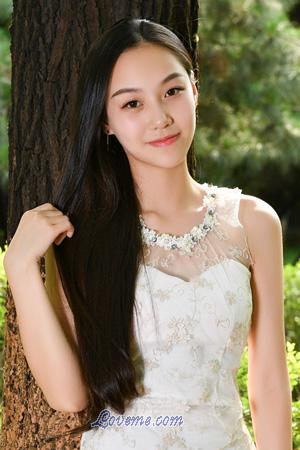 184060 - Xiaoxuan Age: 26 - China