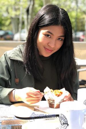 193318 - Panisa Age: 24 - Thailand