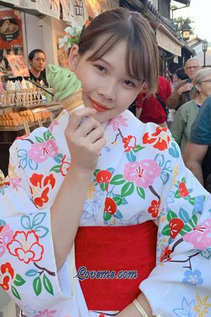 193636 - Panadda Age: 23 - Thailand