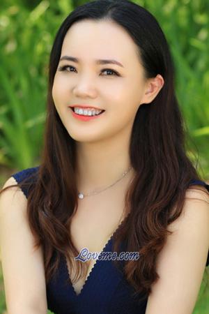 China women