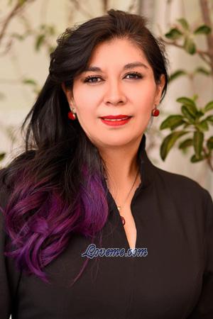 203858 - Michelle Age: 44 - Mexico