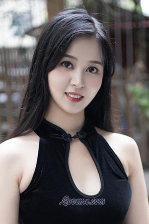 206934 - Lan Age: 28 - China