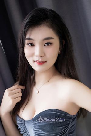 207549 - Kaixuan Age: 26 - China