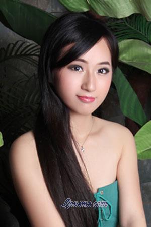 208751 - Belle Age: 28 - China