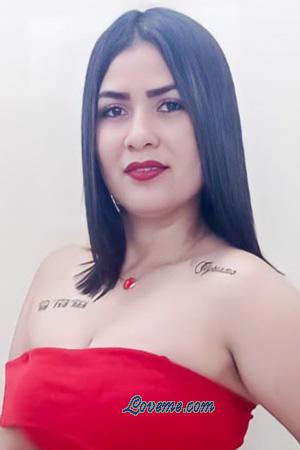 209329 - Lucero Age: 31 - Colombia