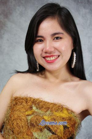 212582 - Jhona Mae Age: 25 - Philippines