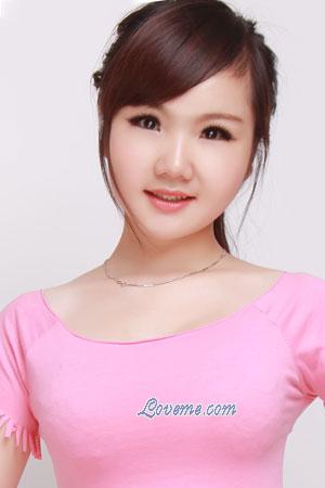 213173 - Anny Age: 27 - China