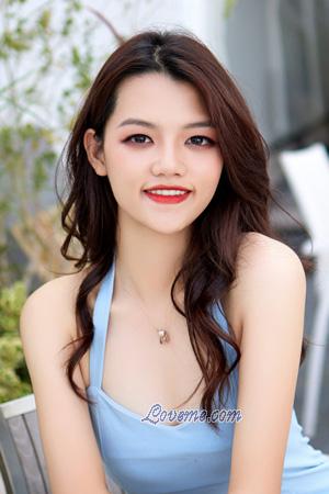 214648 - Tingyu Age: 21 - China