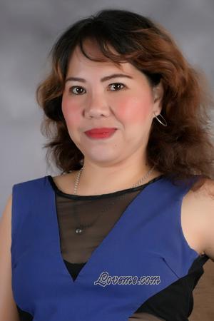 217599 - Rowena Age: 44 - Philippines