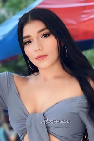 217895 - Melanie Age: 22 - Colombia