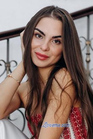 Ladies of Eastern-Europe
