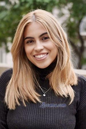 223116 - Brenda Carolina Age: 28 - Argentina