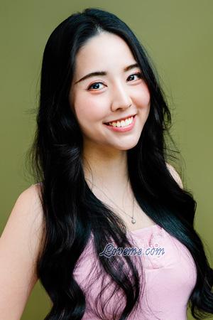 Ladies of Asia