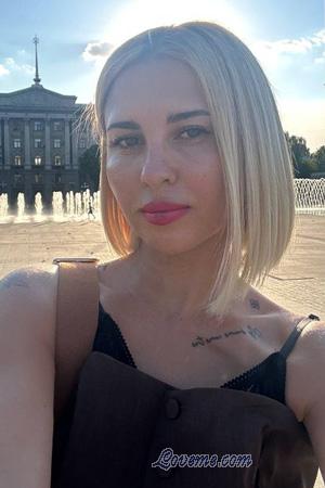 Ladies of Eastern-Europe