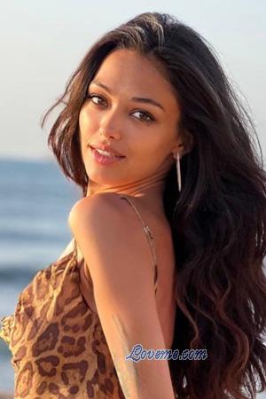 Ladies of Eastern-Europe