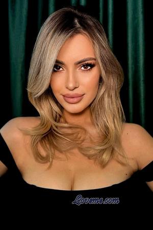 Ladies of Eastern-Europe