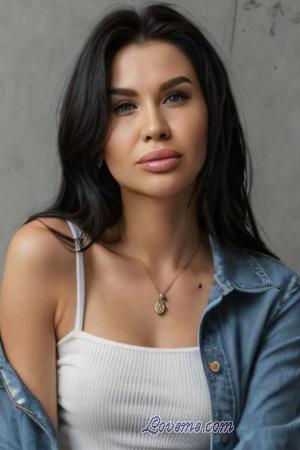 Ladies of Eastern-Europe