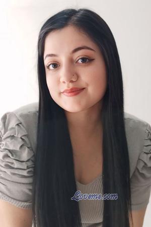 Ladies of Latin-America