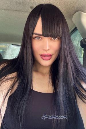 Ladies of Eastern-Europe