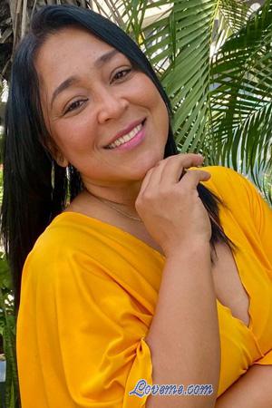 Ladies of Latin-America