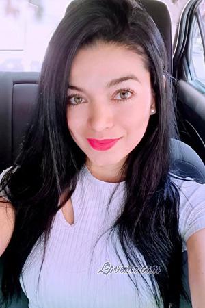 Ladies of Latin-America