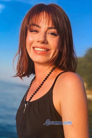 Ladies of Eastern-Europe