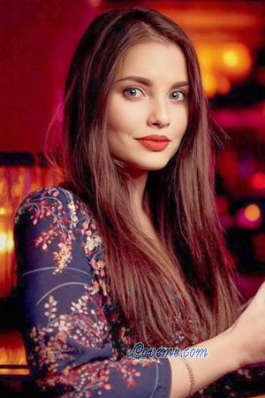 Ladies of Eastern-Europe