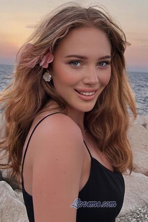 Ladies of Eastern-Europe