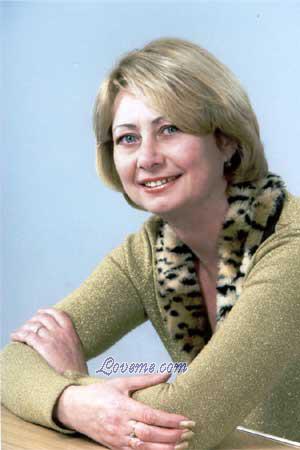 59528 - Galina Age: 48 - Ukraine