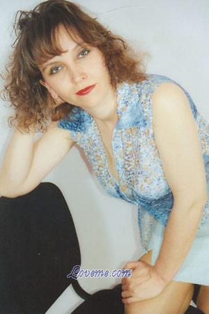 59766 - Ludmila Age: 37 - Ukraine