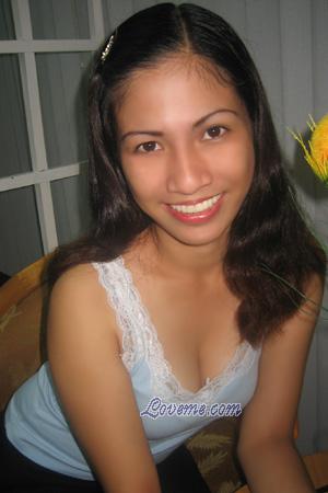 86479 - Kim de Arce Age: 31 - Philippines