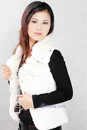 91306 - Shuang Age: 34 - China