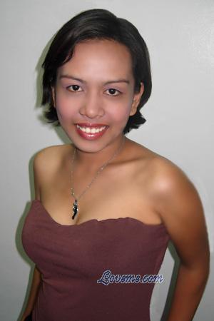 92973 - Iris Kristine Age: 22 - Philippines