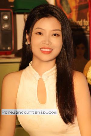 Ladies of China