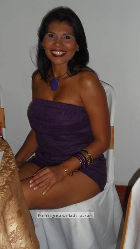 Barranquilla Women