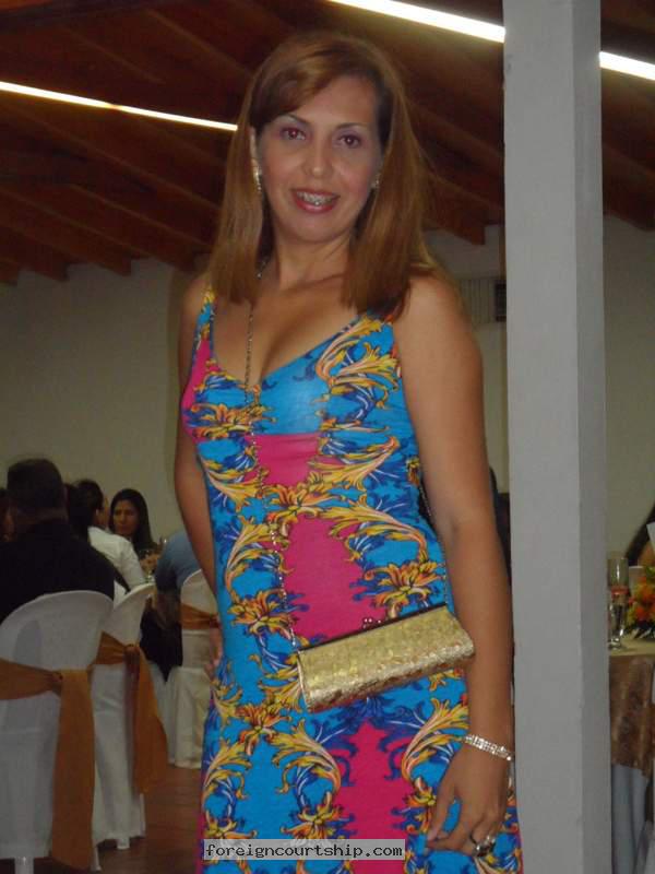 Barranquilla Women