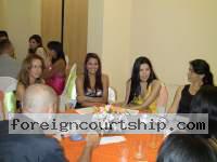 Barranquilla Women