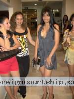 Barranquilla Women