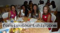 Barranquilla Women