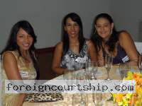 Barranquilla Women