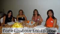 Barranquilla Women